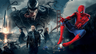 Kalau Mau Ada Multiverse, Spider-Man Butuh Venom thumbnail